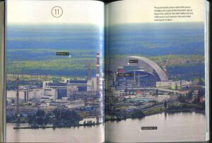 “Interesting Chernobyl” Kirill Stepanets