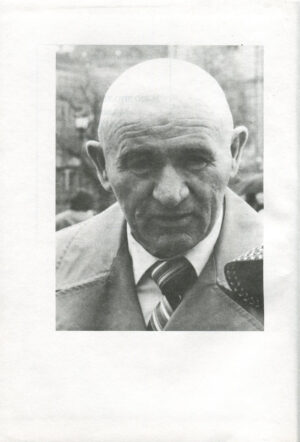 “Спогади” Петро Григоренко