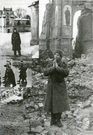 “Криваві землі. Європа між Гітлером та Сталіним” Тімоті Снайдер