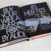 Книга Audi 80 с историческими комментариями 58245