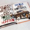Книга Audi 80 с историческими комментариями 58246