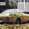 Книга Volvo 140 & 160 с историческими комментариями 58261