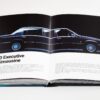 Книга Volvo 760 & 960 S80 с историческими комментариями 58284