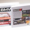 Книга BMW 3 интересные факты и исторические комментарии 58346