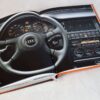 Книга Audi 80 с историческими комментариями 58253