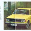 Книга Volvo 140 & 160 с историческими комментариями 58258