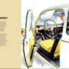 Книга Volvo PV 444 & Amazon с историческими комментариями 58304