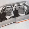 Книга Audi 80 с историческими комментариями 58254