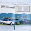 Книга “Mercedes-Benz W210 с историческими комментариями” 57823