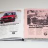 Книга BMW 3 интересные факты и исторические комментарии 58355
