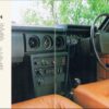 Книга Volvo 140 & 160 с историческими комментариями 58266