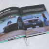 Книга “Mercedes-Benz W163 (ML) с историческими комментариями” 57809