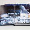 Книга Volvo 760 & 960 S80 с историческими комментариями 58289