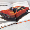 Книга Audi 80 с историческими комментариями 58243