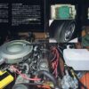 Книга Volvo 140 & 160 с историческими комментариями 58264