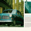 Книга Volvo PV 444 & Amazon с историческими комментариями 58307