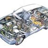 Книга “Mercedes-benz W202 с историческими комментариями” 57916