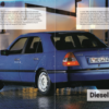 Книга “Mercedes-benz W202 с историческими комментариями” 57919