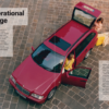 Книга “Mercedes-benz W202 с историческими комментариями” 57921