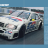 Книга “Mercedes-benz W202 с историческими комментариями” 57922