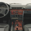 Книга “Mercedes-Benz G-Class с историческими комментариями” 57596